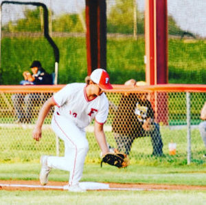 Meet your Posher, Liam